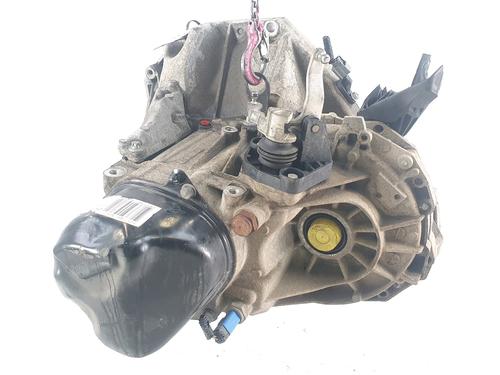 Gearbox RENAULT TWINGO II (CN0_) 1.5 dCi 75 | BP30049085M3