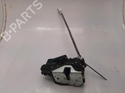Rear left lock BMW 3 (E46) 320 d | BP12169420C100 
