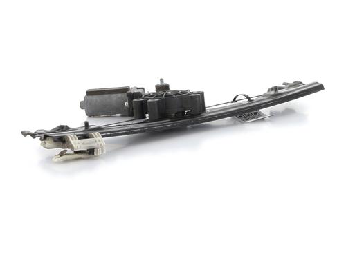 Front left window mechanism FIAT 500 (312_) 1.3 D Multijet (312AXB1A) | BP28803495C22 