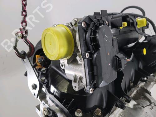 Engine RENAULT TWINGO II (CN0_) 1.2 16V (CN04, CN0B) | BP30190438M1 