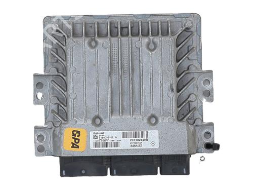 Engine control unit (ECU) DACIA DUSTER (HS_) 1.5 dCi (HSMC) | BP29443274M57 
