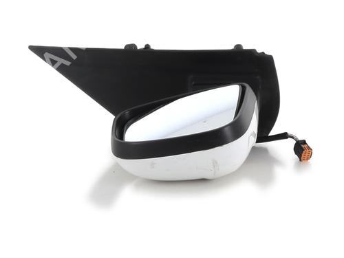 Left mirror CITROËN JUMPY III Van (V_) 2.0 BlueHDi 120 | BP31057780C26 