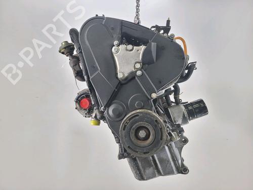 Used Engine Engine CITROËN XSARA (N1) 2.0 HDi 90 (90 hp) 40277667 40277667