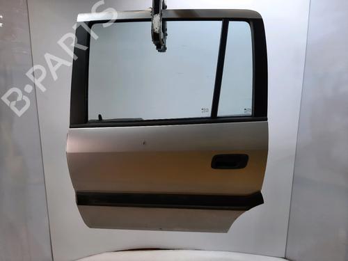 Dør venstre bak OPEL ZAFIRA A MPV (T98) 1.6 16V (F75) (101 hp) 15954862