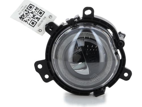 Used Left front fog light MINI MINI CLUBMAN (F54) Cooper (136 hp) 24303729