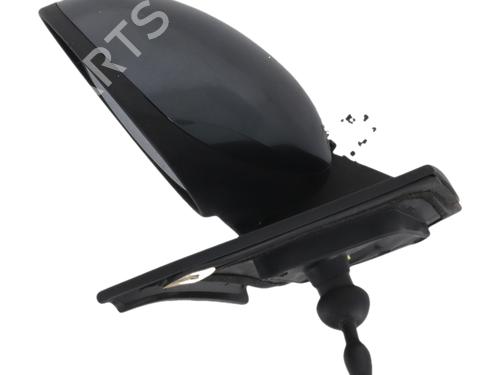 Used Left mirror Left mirror PEUGEOT 107 (PM_, PN_) 1.0 (68 hp) 39899128 39899128