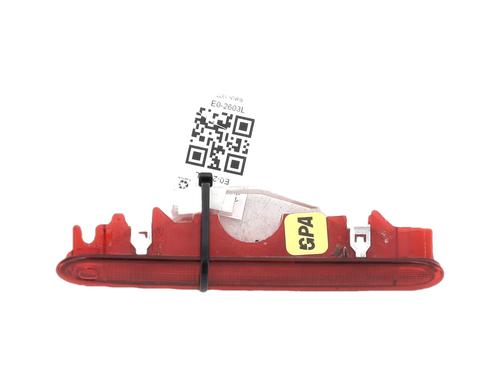 Third brake light RENAULT KANGOO Express (FW0/1_) 1.5 dCi 80 (FW15) | BP37291008L11 - Image 3