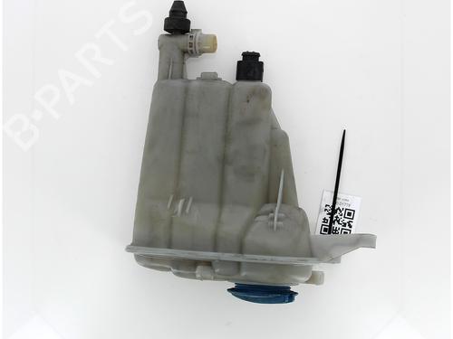 BP16897494C120 | Expansion tank AUDI A4 Allroad B8 (8KH) 2.0 TFSI quattro BP16897494C120