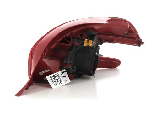 Left taillight PEUGEOT 208 I (CA_, CC_) 1.6 HDi | BP26312892C34 