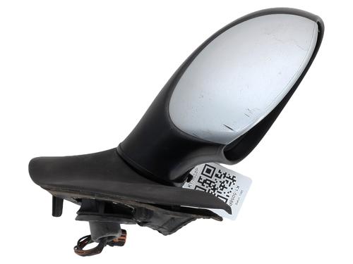 Used Right mirror PEUGEOT 206 Hatchback (2A/C) 1.6 HDi 110 (109 hp) 29495753