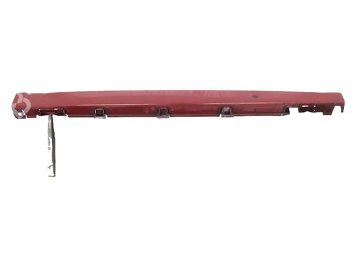 Højre sidekjole Højre sidekjole PEUGEOT 208 I (CA_, CC_) 1.6 GTi (200 hp) 34147439 34147439