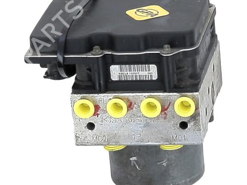ABS pump SUZUKI SX4 (EY, GY) 1.9 DDiS (RW419D) | BP26609592M43 