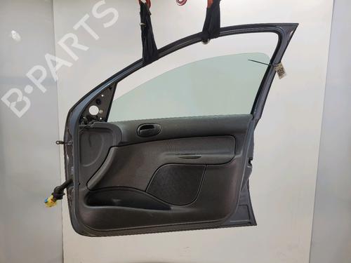 Dør høyre foran PEUGEOT 206 Hatchback (2A/C) 1.4 i | BP29381831C3 