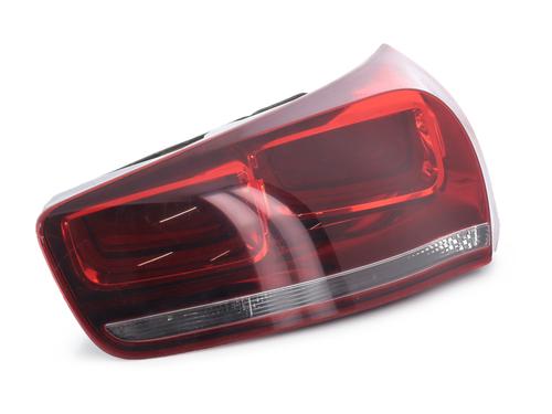 Right taillight CITROËN C4 Picasso II  | BP36897840C35  - Image 5