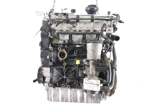 Motor VW TOURAN (1T1, 1T2) 1.9 TDI | BP29552342M1 