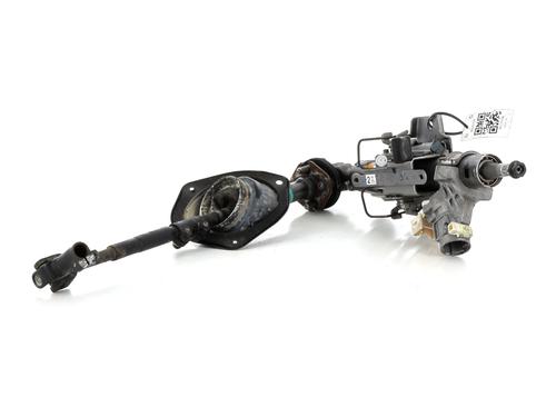 Used Steering column TOYOTA HILUX VIII Pickup (_N1_) 2.8 TD 4WD (GUN126) (204 hp) 28834097