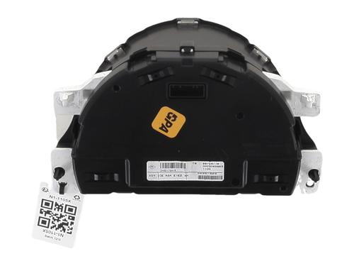 Instrument cluster RENAULT TWINGO III (BCM_, BCA_) 1.0 SCe 70 | BP31938189C47