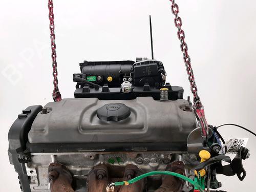 Engine PEUGEOT 206+ (2L_, 2M_) 1.4 i (2LKFWA, 2MKFWA) | BP32848299M1  - Image 5