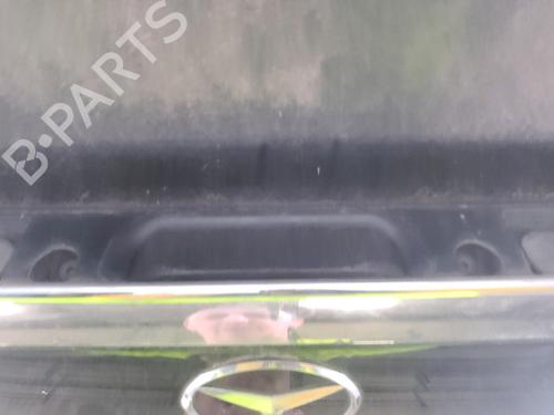 Tailgate MERCEDES-BENZ A-CLASS (W169) A 180 CDI (169.007, 169.307) | BP22991300C6 