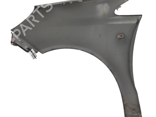 Right front fenders OPEL CORSA D (S07) 1.2 (L08, L68) | BP28121639C42 