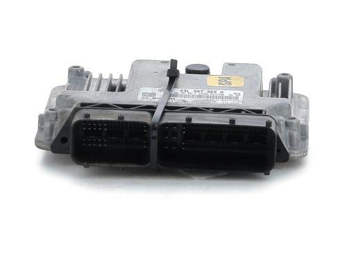 Used Engine control unit (ECU) Engine control unit (ECU) VW TIGUAN (5N_) 2.0 TDI (140 hp) 33733257 33733257