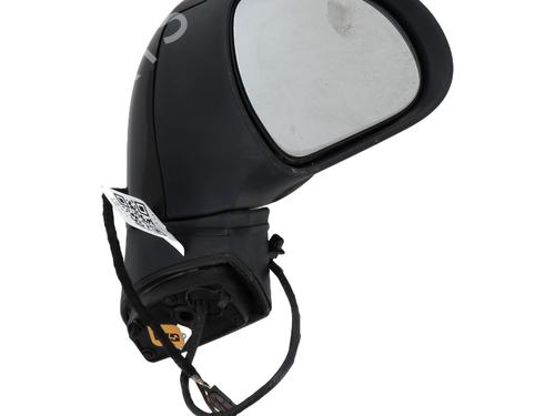 Right mirror PEUGEOT 207 (WA_, WC_) 1.6 HDi | BP30049665C27