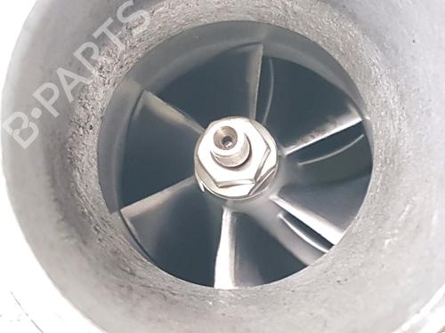 Engine PEUGEOT 207 SW (WK_) 1.6 HDi | BP28506272M1