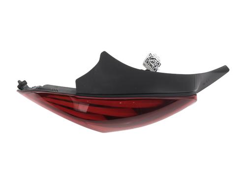 Used Left taillight PEUGEOT 208 I (CA_, CC_) 1.2 THP 110 (110 hp) 32201768