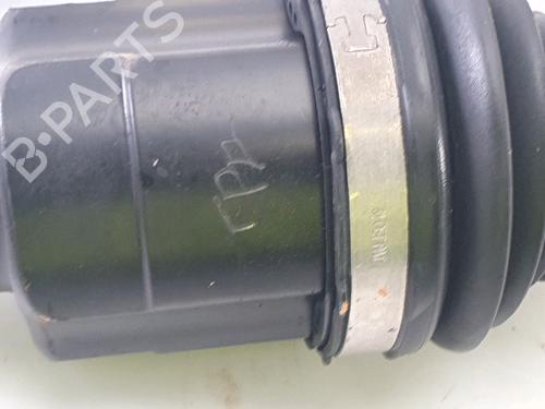 Right front driveshaft SUZUKI SWIFT IV (FZ, NZ) | BP28486558M39
