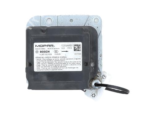 Kollisjonspute styreenhet OPEL COMBO Box Body/MPV (X12) 1.3 CDTI (B05) | BP25589222M53 