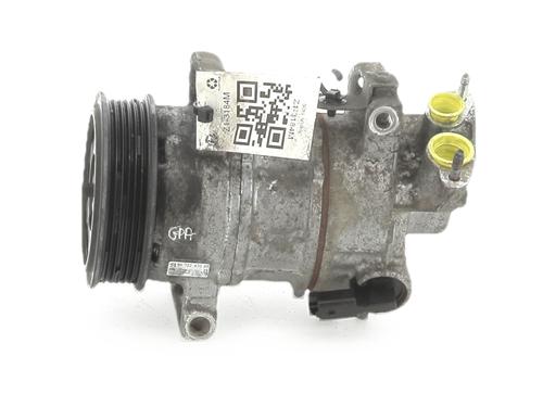 AC compressor CITROËN DS3 (SA_) 1.2 VTi 82 | BP38496315M34 - Image 5
