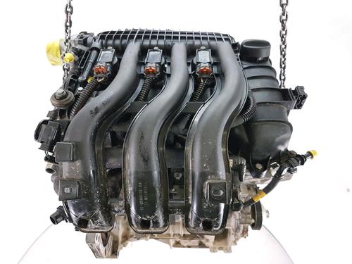 Engine PEUGEOT 208 I (CA_, CC_) 1.2 PureTech 82 | BP30049014M1 