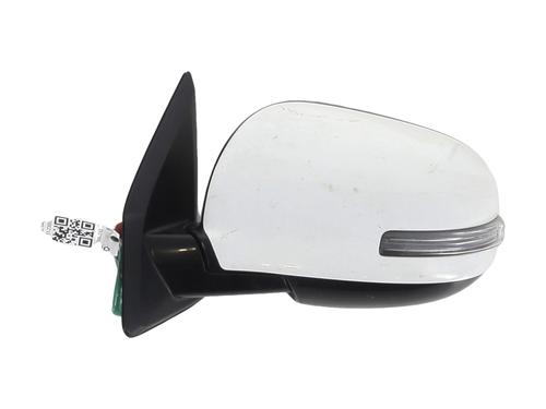 Left mirror MITSUBISHI ASX (GA_W_) 1.8 DI-D 4WD (GA6W) | BP29381326C26 