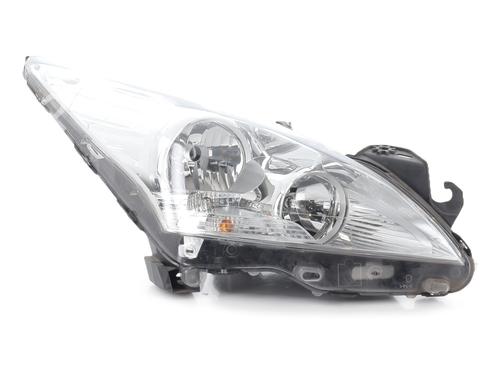 Used Right headlight Right headlight PEUGEOT 3008 I MPV (0U_) 1.6 HDi (112 hp) 39704559 39704559