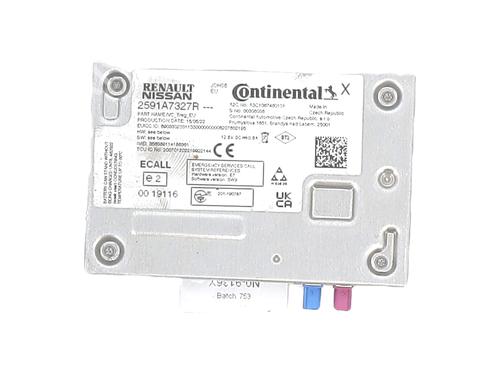 Annen DACIA JOGGER (RK_) 1.0 TCe 110 (RKMD) | BP30558770O1 