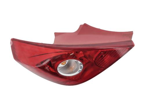 left-taillight-opel-corsa-d-s07-2006-2007-2008-2009-2010-2011-2012-2013-2014-2015-32401776 main image