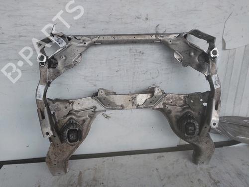 Used Subframe Subframe BMW 3 (E90) 320 d (163 hp) 39898761 39898761