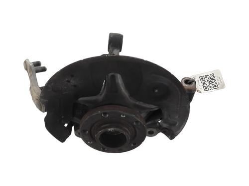 Right front steering knuckle PEUGEOT 3008 II SUV (MC_, MR_, MJ_, M4_) 1.5 BlueHDi 130 | BP28366573M26 