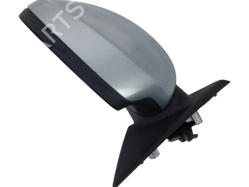 Used Left mirror BMW 3 Touring (E91) 330 i (258 hp) 25208515