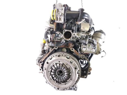 Engine OPEL ASTRA H (A04) 1.7 CDTI (L48) | BP29849366M1