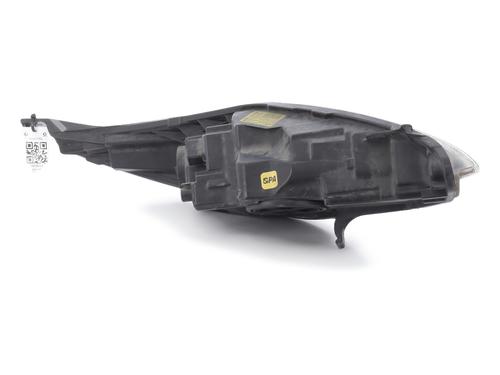Left headlight FORD FIESTA VI (CB1, CCN) 1.6 TDCi | BP36831642C28 - Image 3
