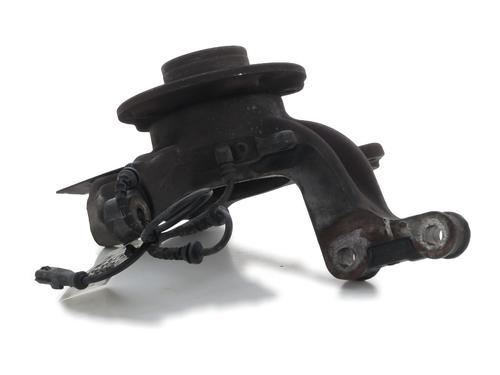 Venstre Styrespindel Lejehus RENAULT SCÉNIC III (JZ0/1_) 1.5 dCi | BP30048664M25 