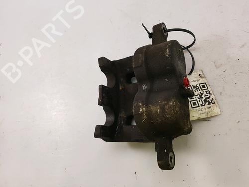 Right front brake caliper KIA SORENTO I (JC) 2.5 CRDi 4WD | BP27918650M104 