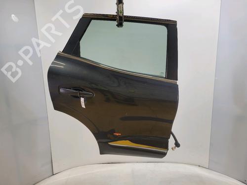 Used Right rear door RENAULT KADJAR (HA_, HL_) 1.5 dCi 110 (HLA3) (110 hp) 29381017