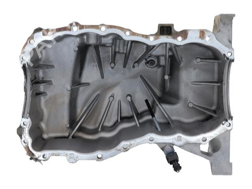 Oil sump RENAULT CLIO IV (BH_) 1.5 dCi 90 | BP29416182M115 