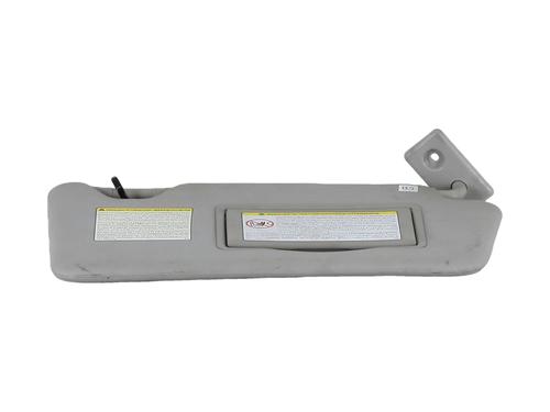 Right sun visor NISSAN MICRA IV (K13K, K13KK) 1.2 | BP29931819I2 