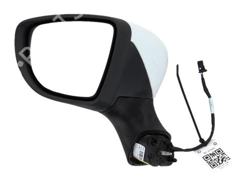 Retrovisor izquierdo Retrovisor izquierdo RENAULT CLIO IV (BH_) 1.5 dCi 75 (75 hp) 35891946 35891946