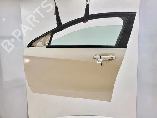 Used Left front door Left front door MERCEDES-BENZ A-CLASS (W176) A 200 CDI / d (176.008) (136 hp) 36006878 36006878