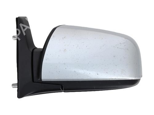 Left mirror OPEL ZAFIRA / ZAFIRA FAMILY B (A05) 1.7 CDTI (M75) | BP29443516C26 