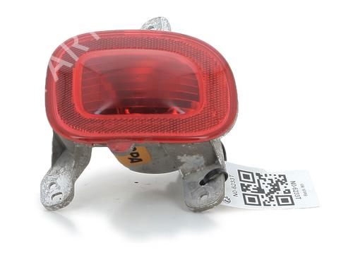 Used Rear bumper left light FIAT PANDA (312_, 319_) 0.9 4x4 (312PXG1A) (86 hp) 29930822